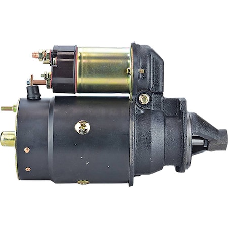 Aftermarket JAndN Electrical Products Starter 410-12587-JN